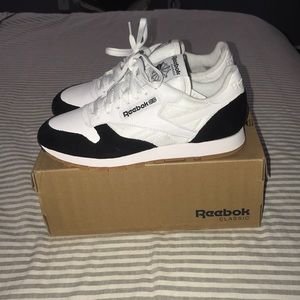 Brand new Reebok Classics